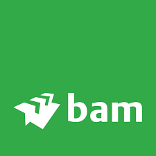 BAM logo