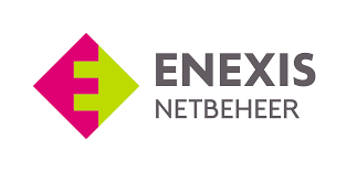 logo enexis