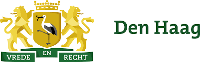 logo gemeente den haag